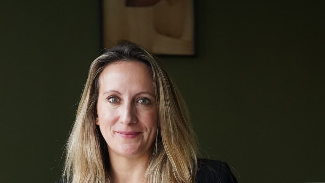 Helen Garner, corporate partner, Birketts