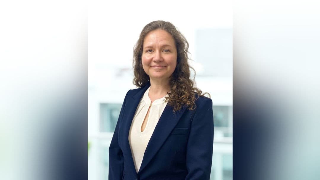 Eversheds Sutherland welcomes Helen Hallam as partner