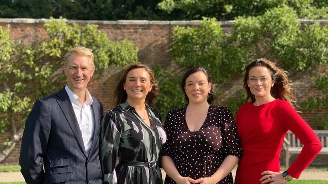 Excello Law expands with new team