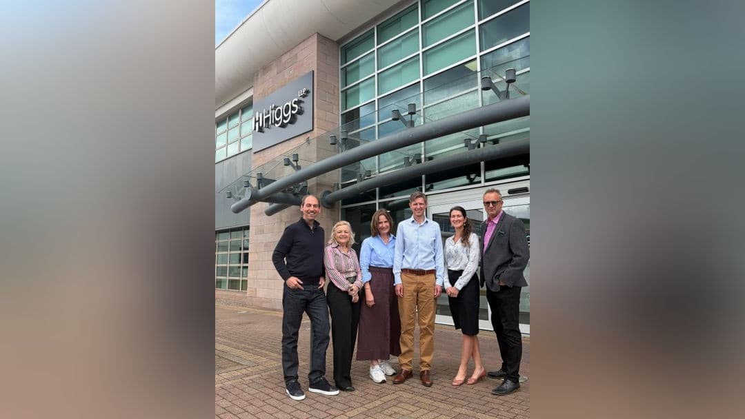 Higgs LLP welcomes McKenzie Law partnership