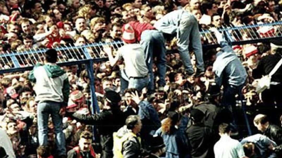 Hillsborough inquest: Acting for Liverpool