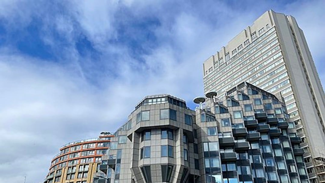 CMA investigates hotel chains for data sharing