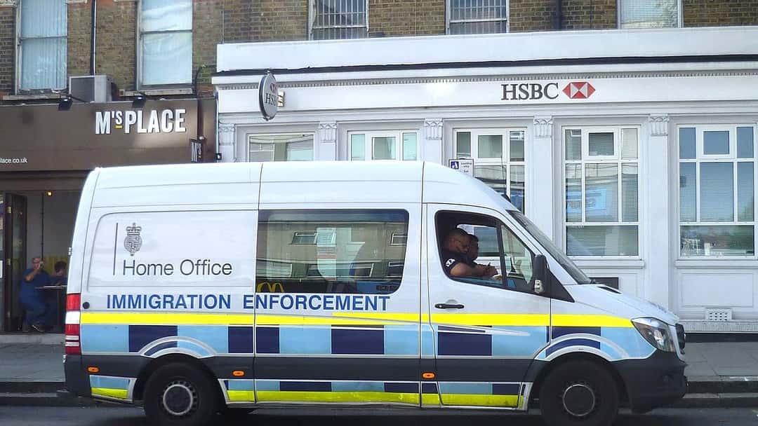Court ruling highlights immigration law issue