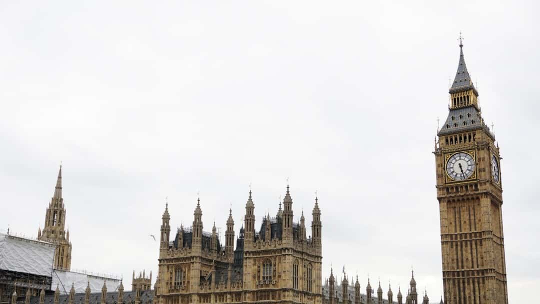 UK government loses bid for privacy