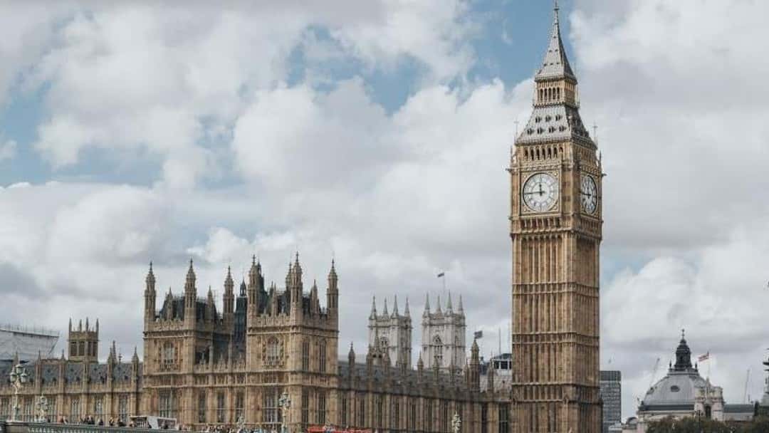 Human rights advocates condemn UK's Illegal Migration Bill