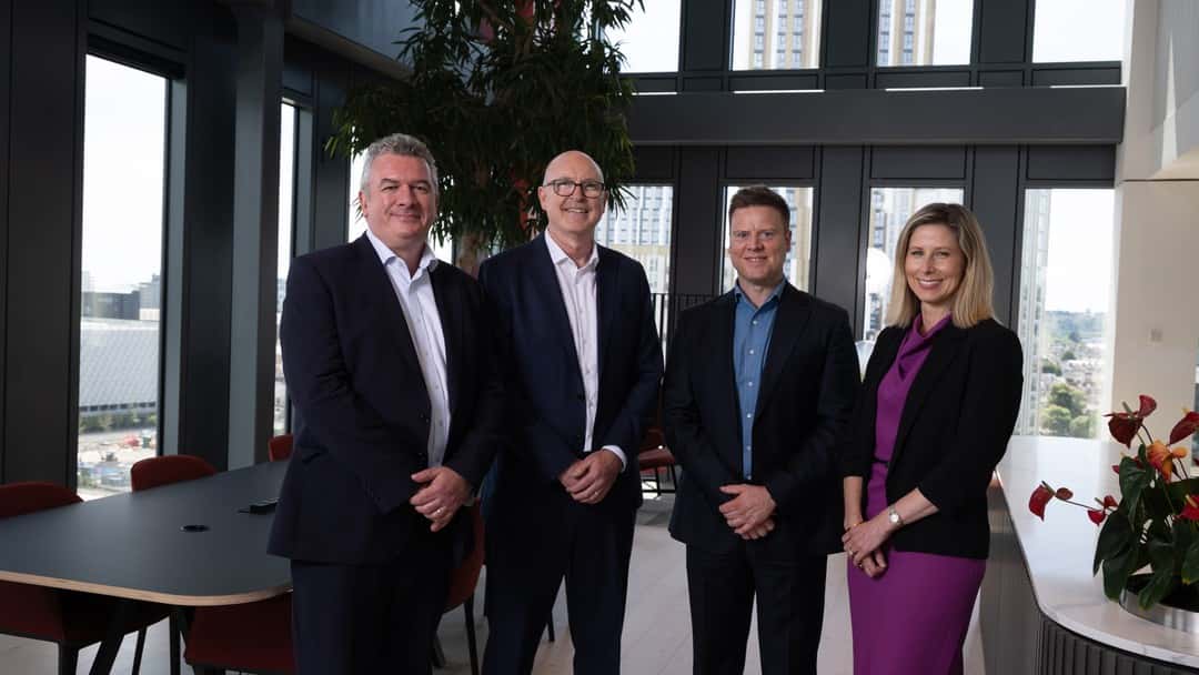Hugh James welcomes two new partners