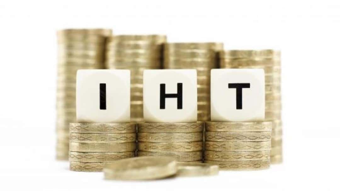 Revenue increases recovery of inheritance tax to £3.4bn