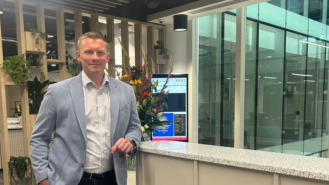 Trowers & Hamlins strengthens Birmingham office with new partner