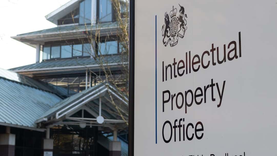 Janssen-Cilag v United States: UKIPO address for service constitutes consent to be sued