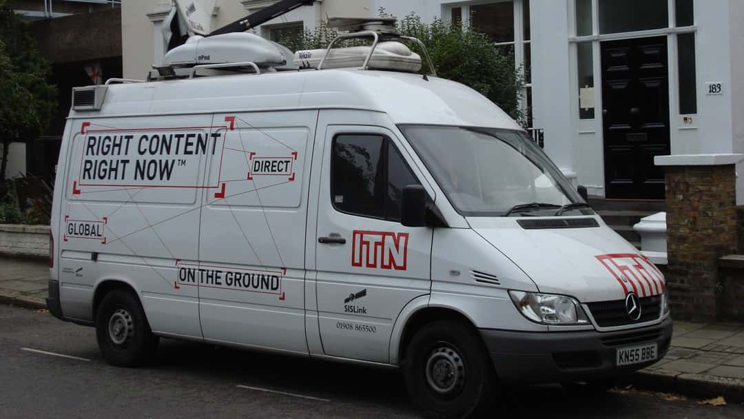 PPT v Independent Television News Ltd: High Court keeps claimant anonymous but names media defendants