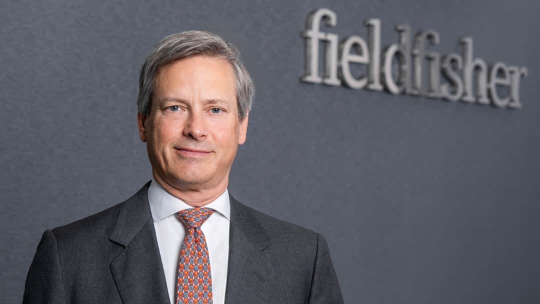 Fieldfisher expands in Spain with new partner