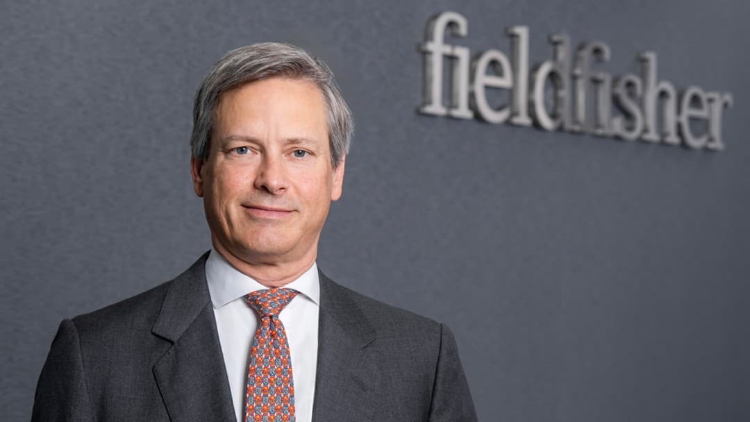 Fieldfisher expands in Spain with new partner