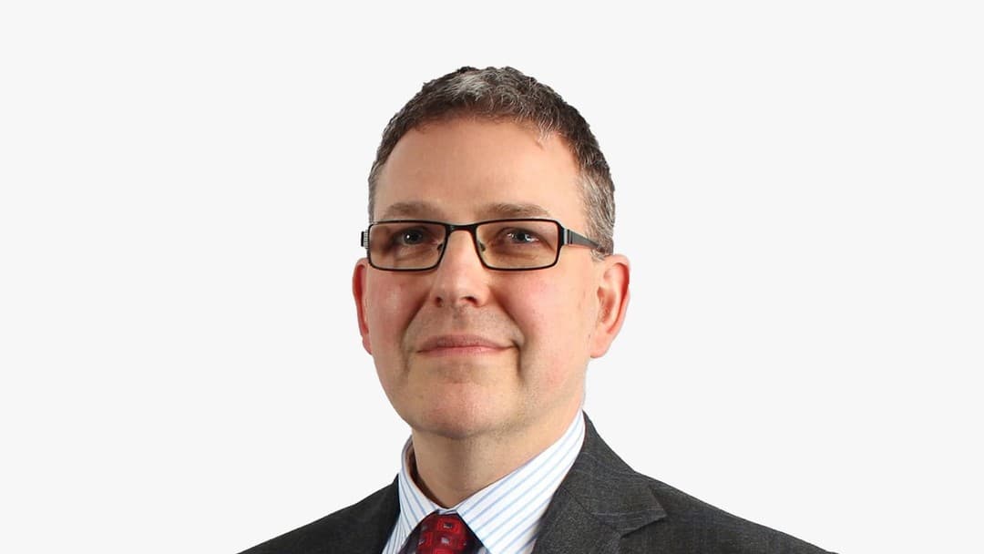 Ben Troke, a Partner in Weightmans’ healthcare team