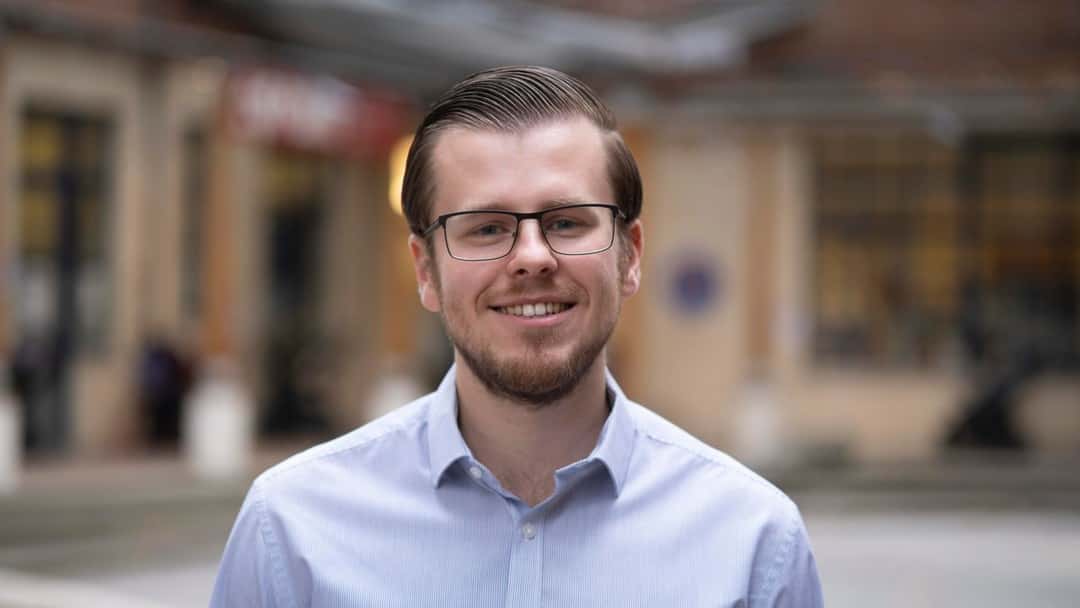 Winckworth Sherwood appoints Jack Howes