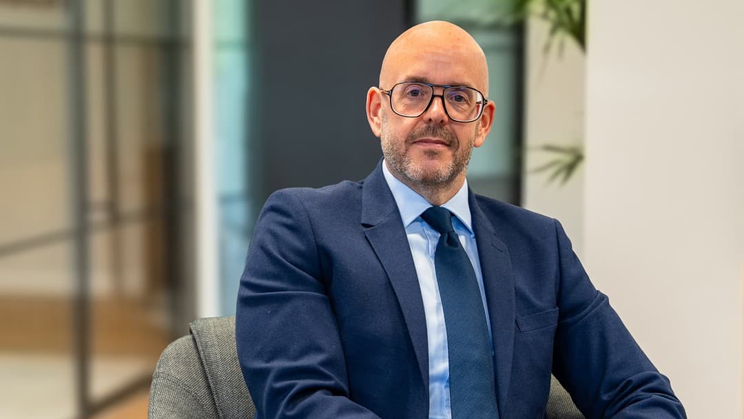 Flint Bishop expands with new partner