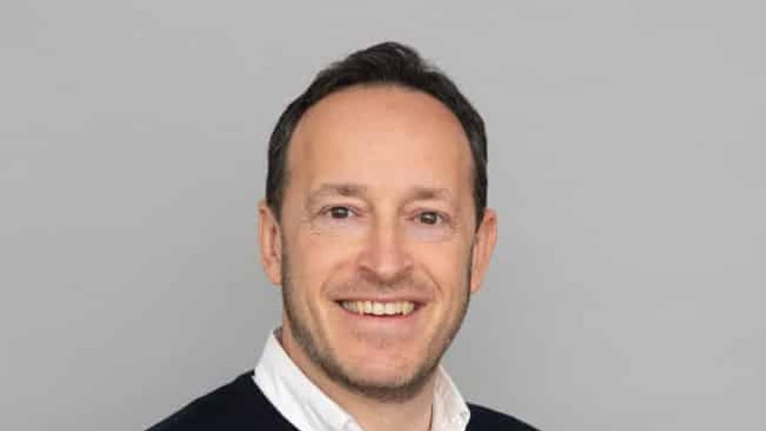 James Williams, Head of Corporate at Blake Morgan