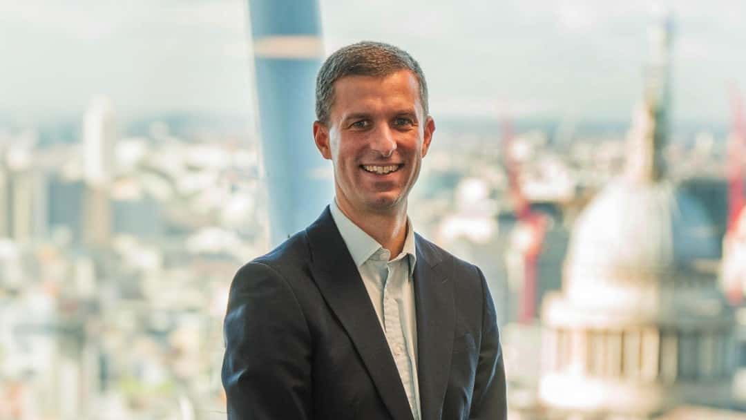 Advanced inheritance secures paragon bank funding