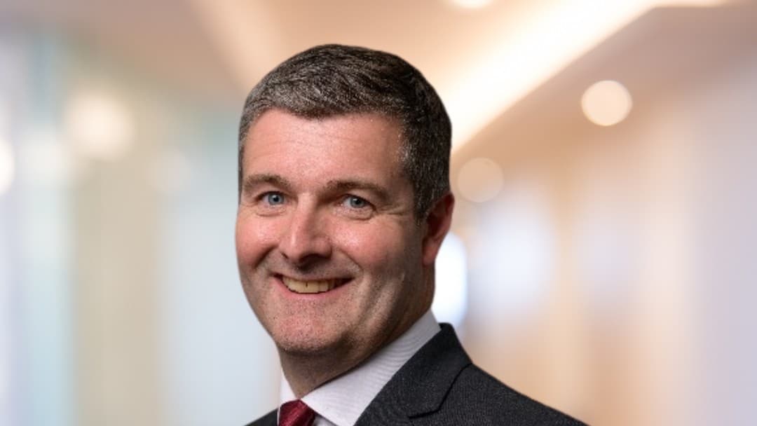 Gilson Gray appoints new conveyancing head