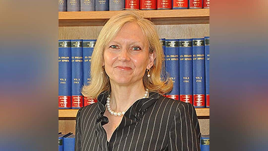 High Court judge to speak on AI