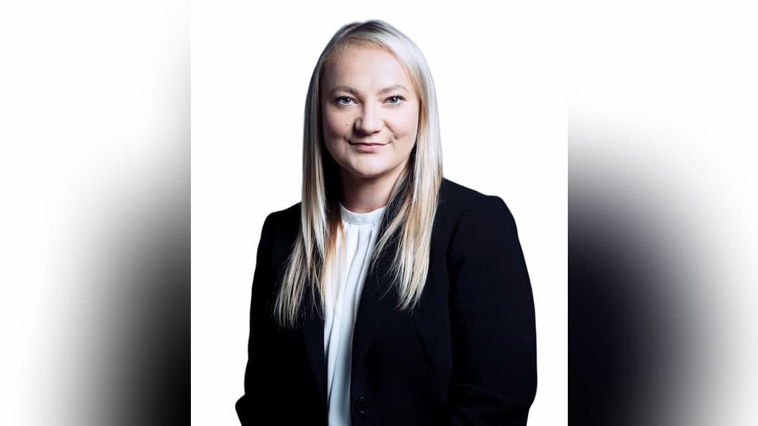 Jodie Wildridge appointed R3 Yorkshire chair
