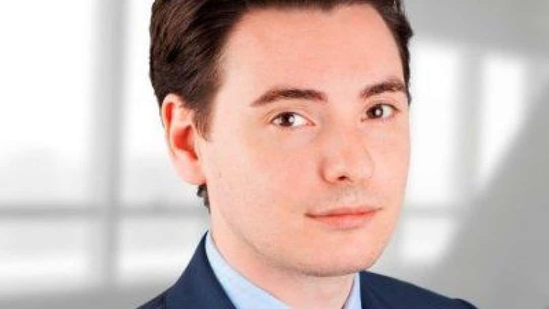 MoJ: Is the new boss same as the old boss?