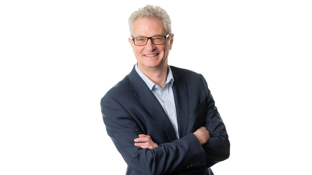 Managing Partner of Freeths’ Milton Keynes Jonathan Hambleton