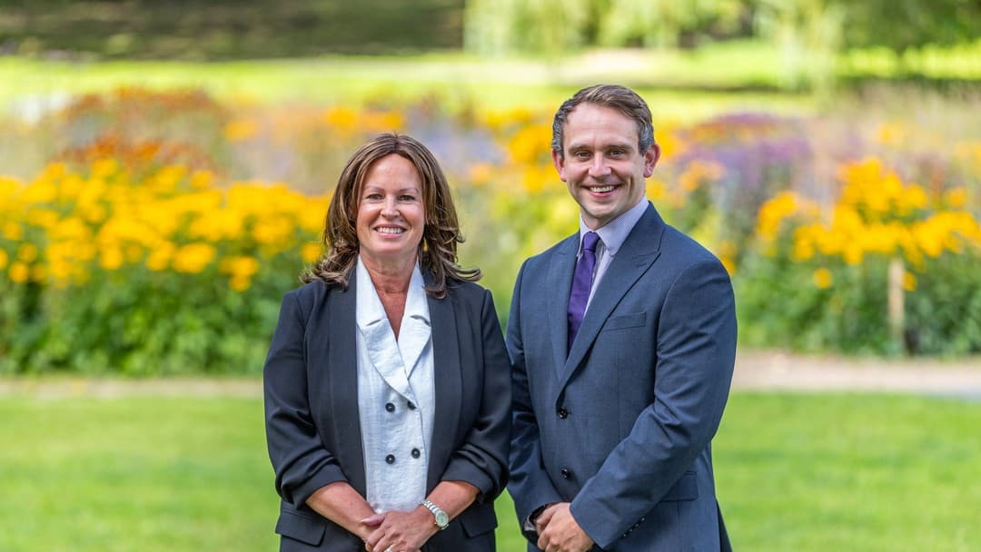 Thomson Hayton Winkley boosts family law team