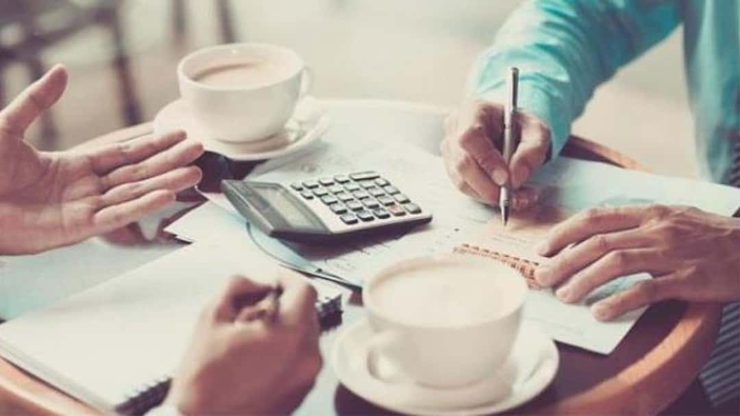 Clients still value face-to-face meetings