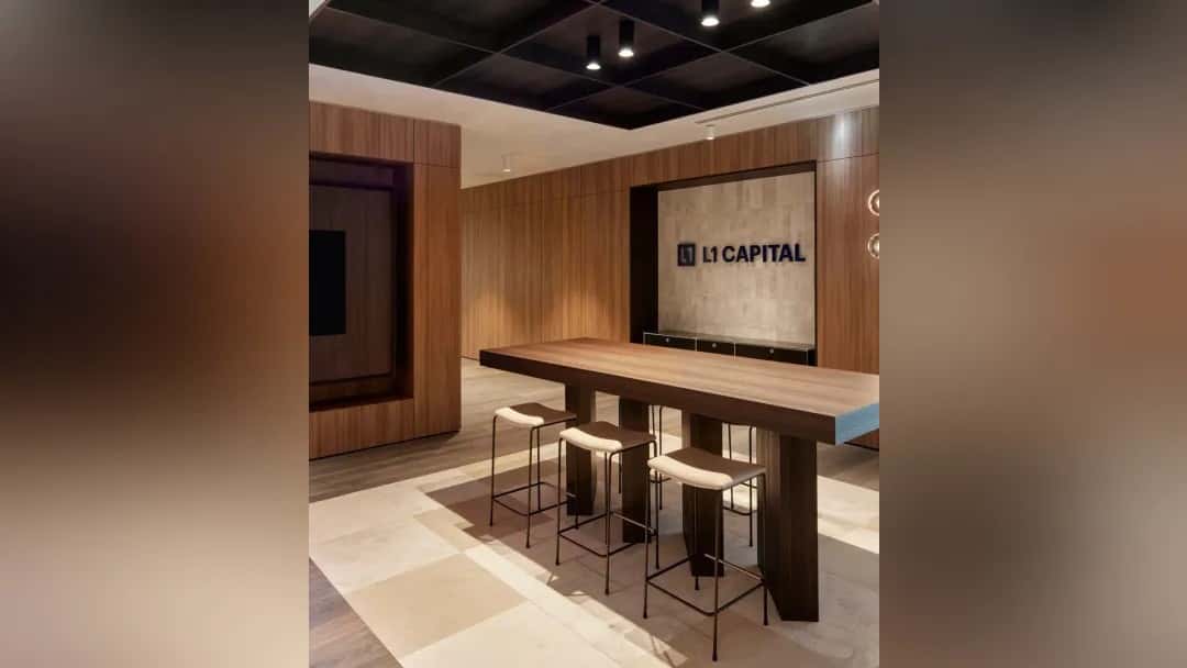 Corrs guides L1 Capital merger plans