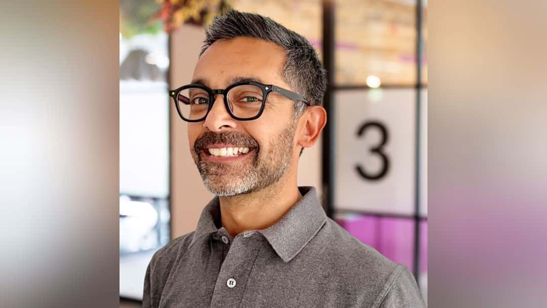 Shakespeare Martineau hires Kamal Chauhan