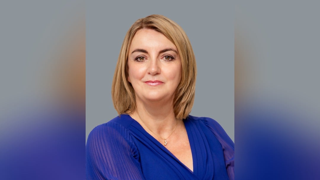 Katherine Rayden, Founder and Senior Partner at Raydens