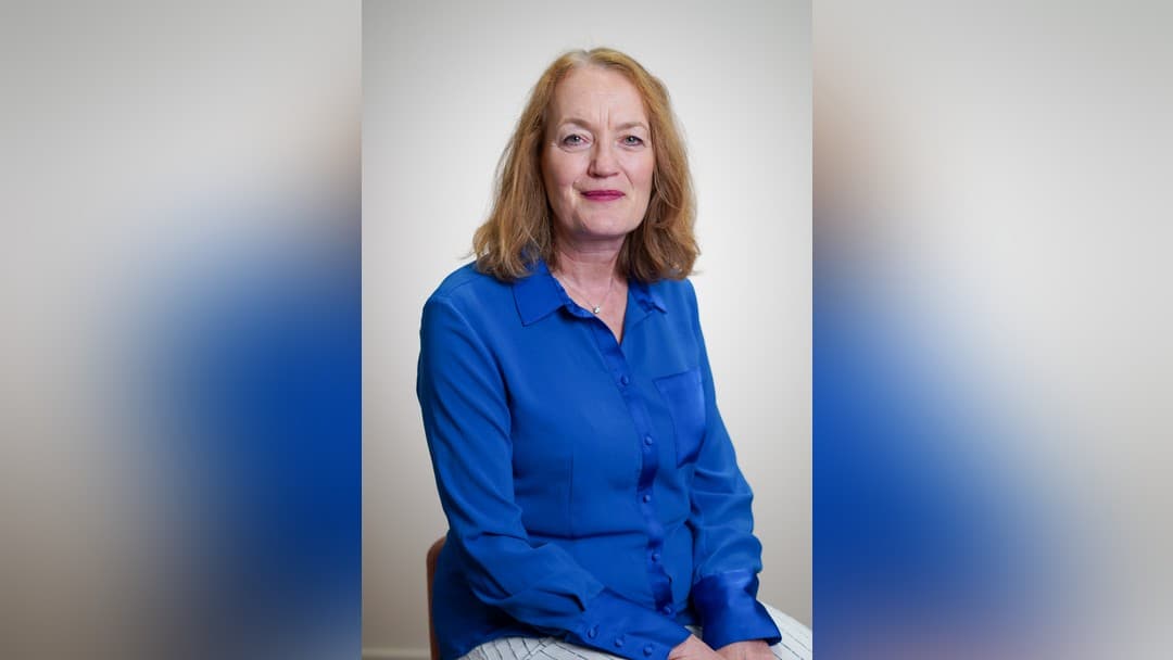 New leadership for Lawscot Foundation