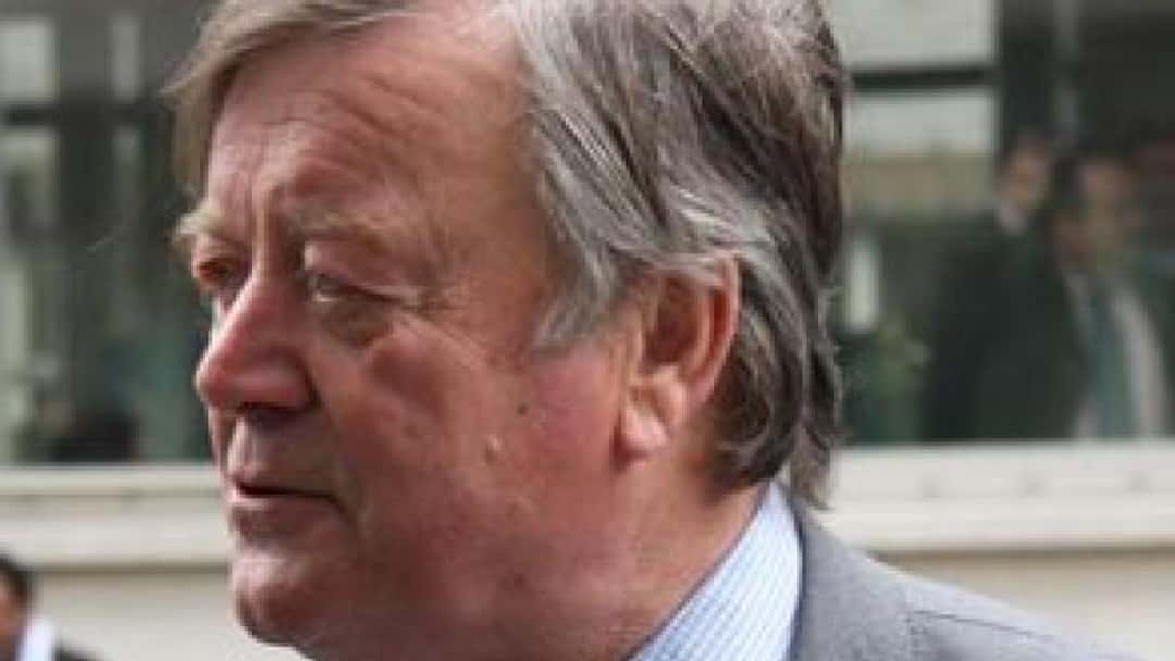 Clarke highlights minor legal aid concessions