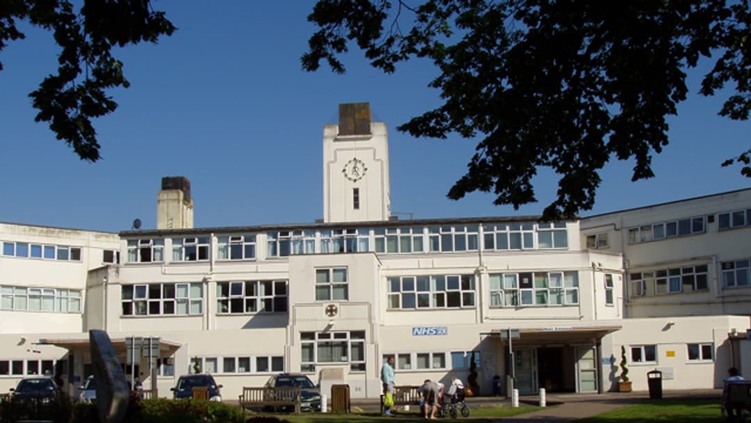 Taxpayers benefit from NHS mediation