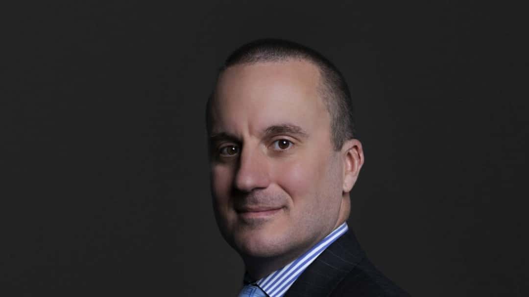 Carpmaels & Ransford welcomes new partner
