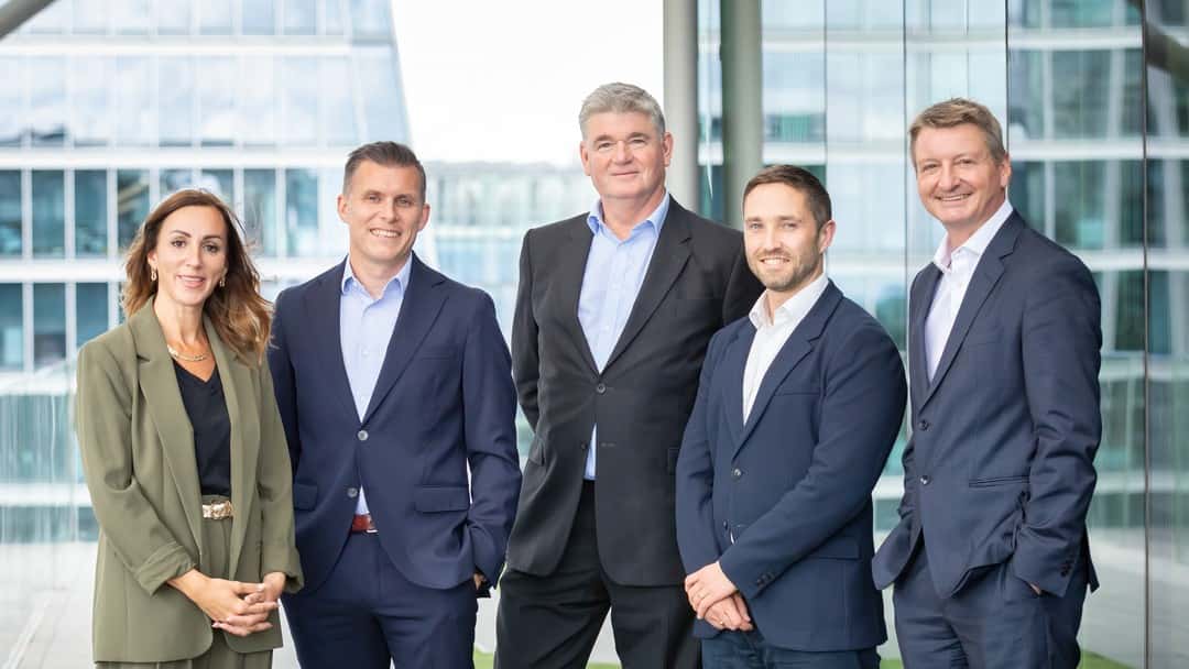 Browne Jacobson appoints Kevin Moore as partner