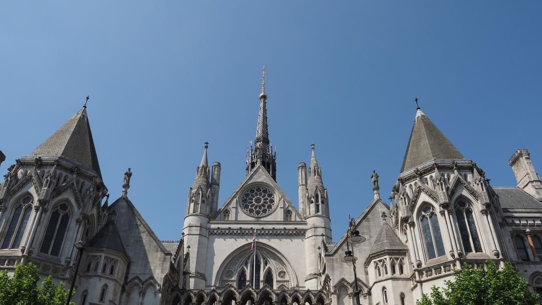 The Mandelson investigation and the limits of a common law offence