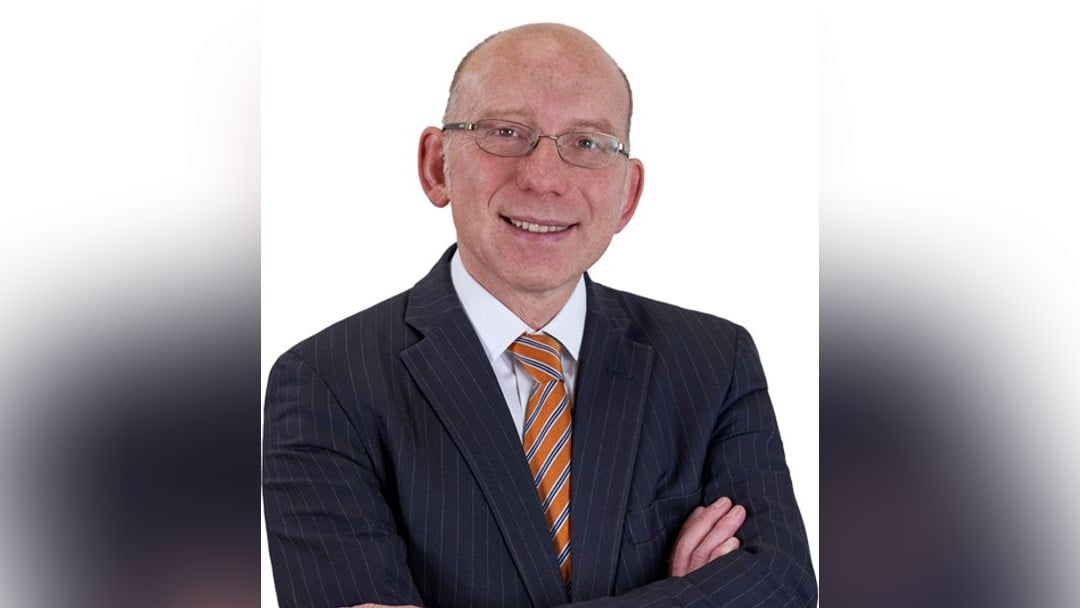 Arc Pensions Law promotes Kris Weber to partner