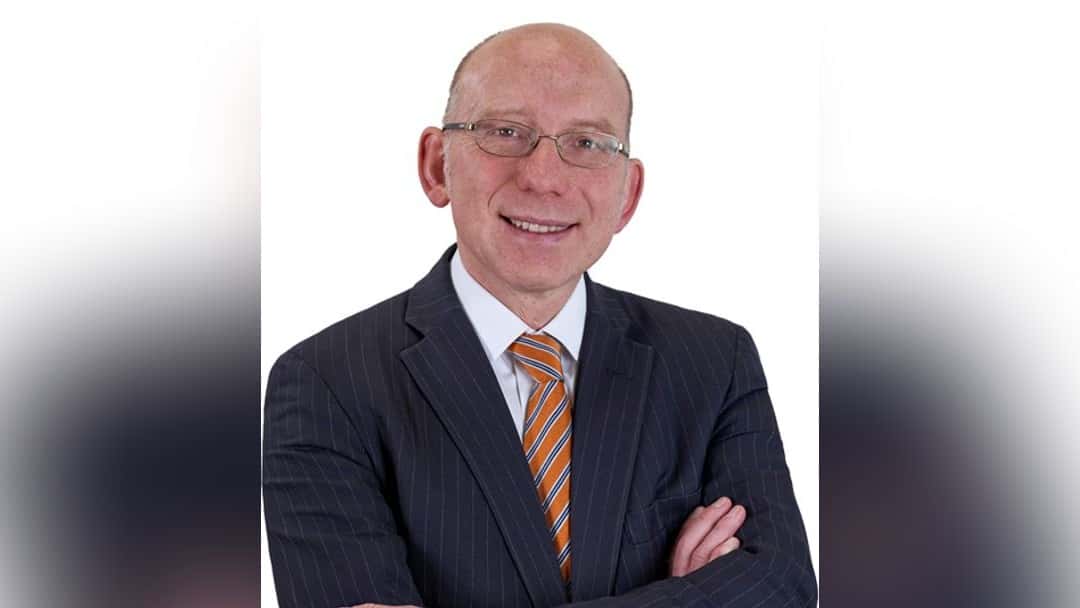 Arc Pensions Law promotes Kris Weber to partner