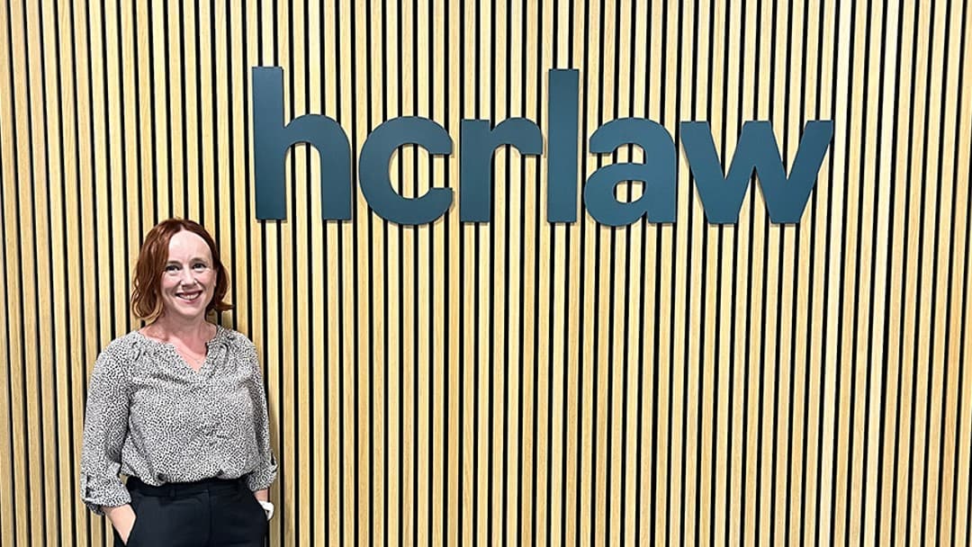 HCR Law appoints Kylie Cooper as head