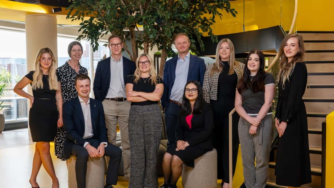 Blacks enhances Real Estate Litigation team