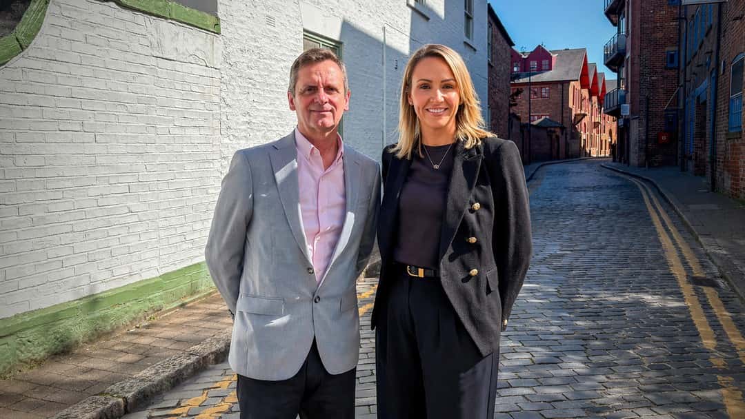 Chadwick Lawrence promotes Leanne Franks to partner