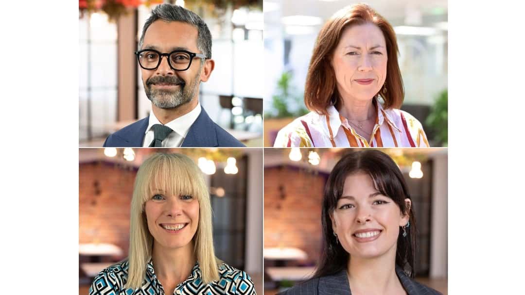 Shakespeare Martineau expands regulatory team significantly