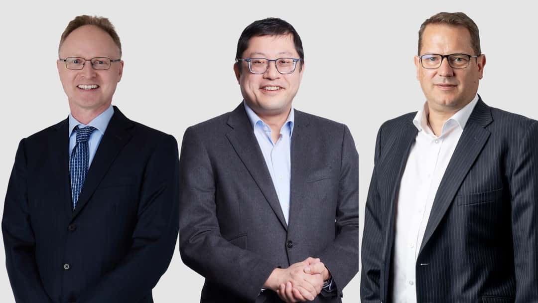 Walkers achieves impressive rankings in Chambers