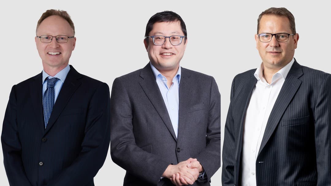 Walkers achieves impressive rankings in Chambers