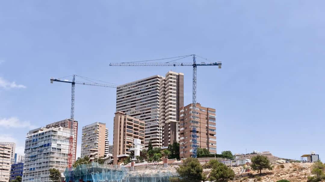 Spanish Court reinforces bank liability in failed off-plan property developments