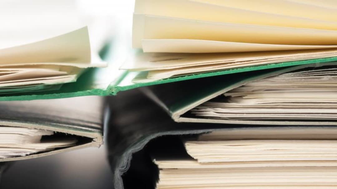Companies House reviews record retention policy
