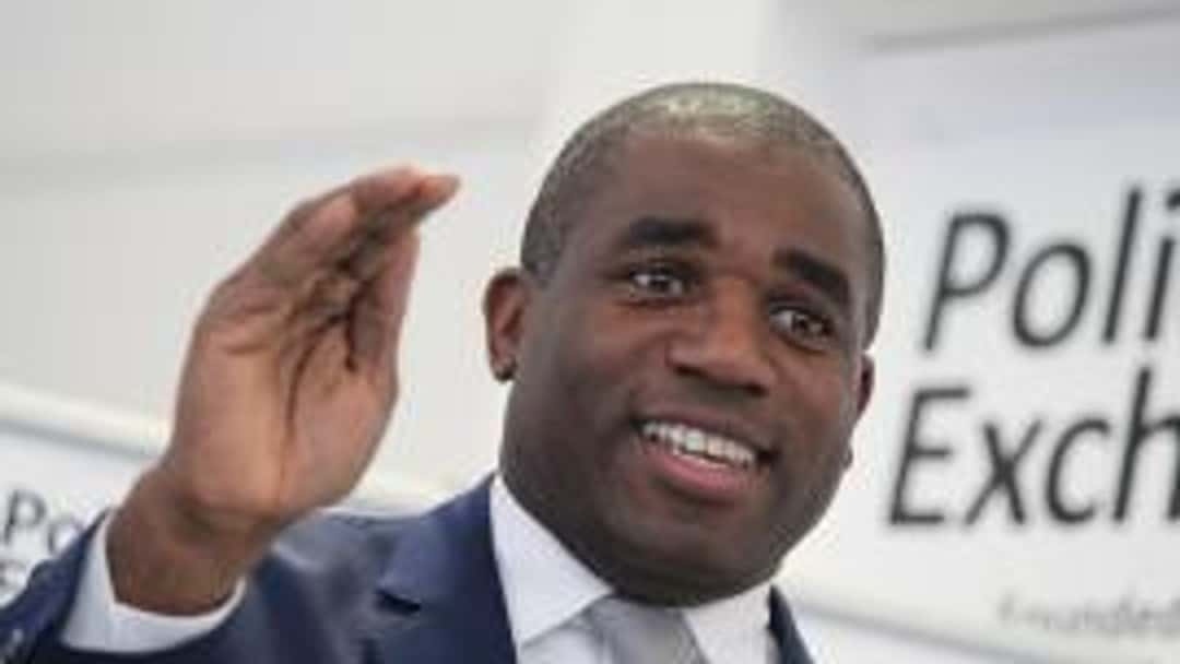 Highest ever funding deal for courts