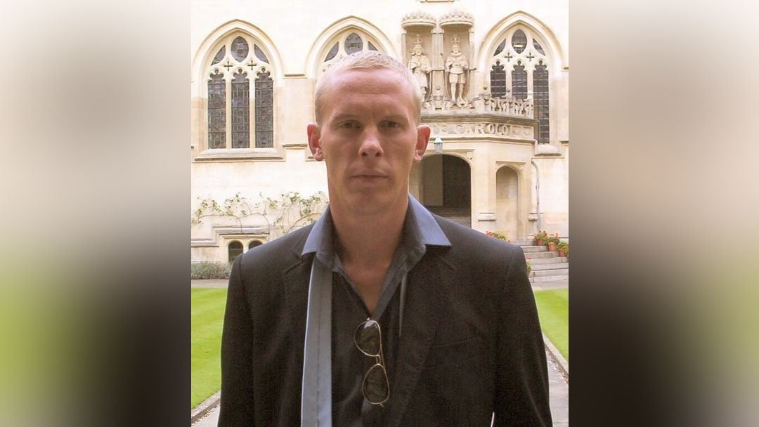 Laurence Fox, 2008