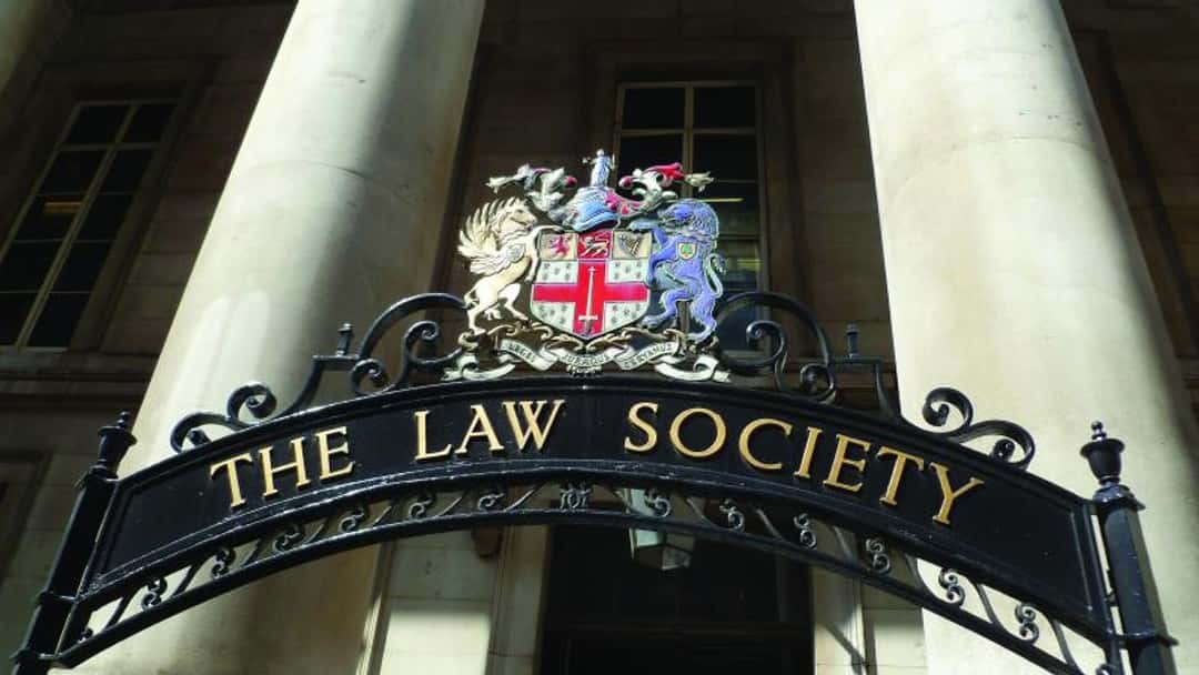 Greater diversity in senior solicitor positions needed before equality achieved